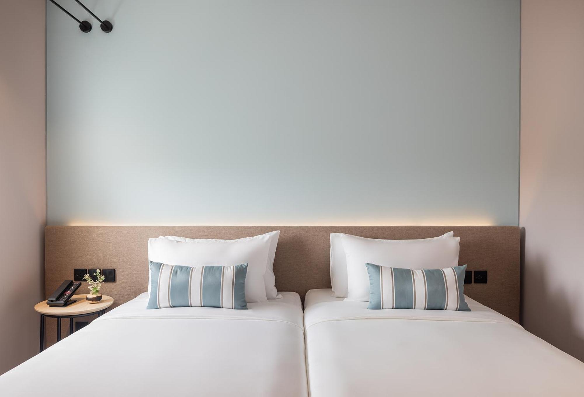 Travelodge Nimman Чіангмай Екстер'єр фото